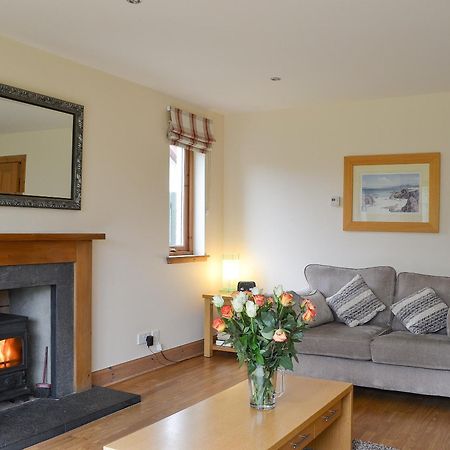 3 Allt Mor Aviemore Kültér fotó