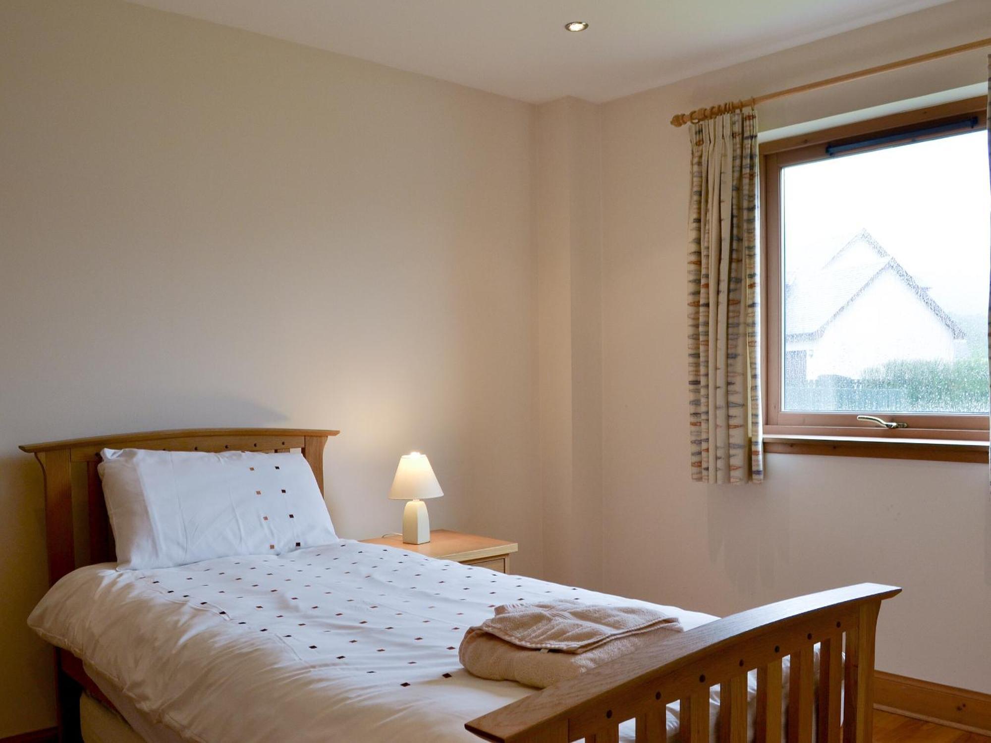 3 Allt Mor Aviemore Kültér fotó