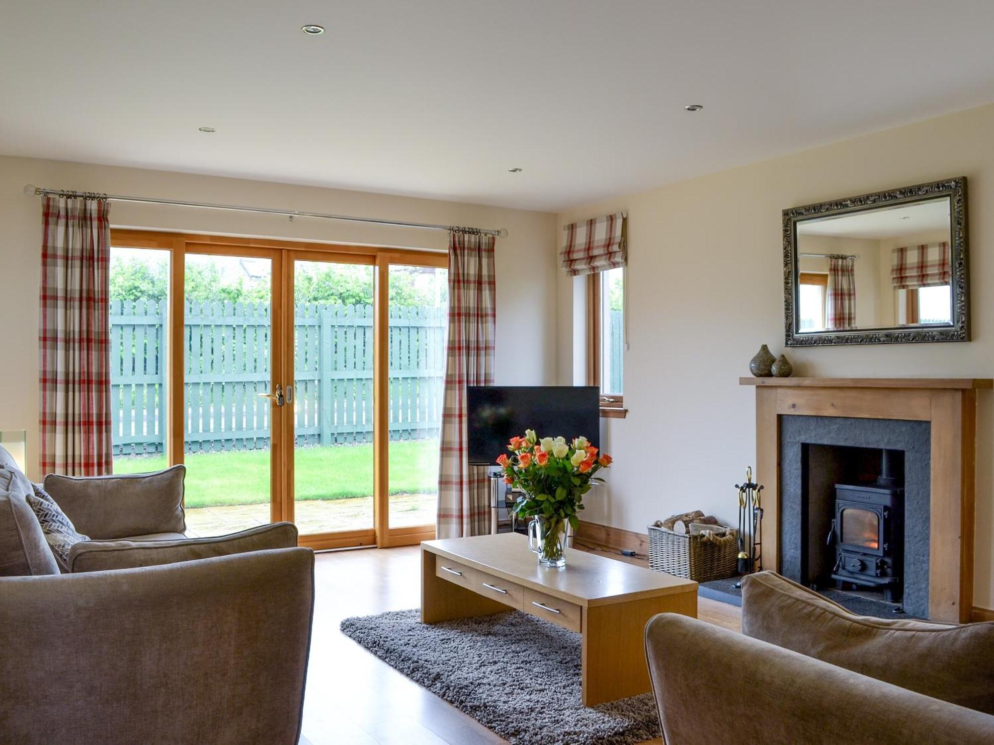 3 Allt Mor Aviemore Kültér fotó